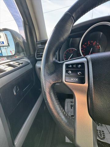 used 2012 Toyota 4Runner car, priced at $17,999