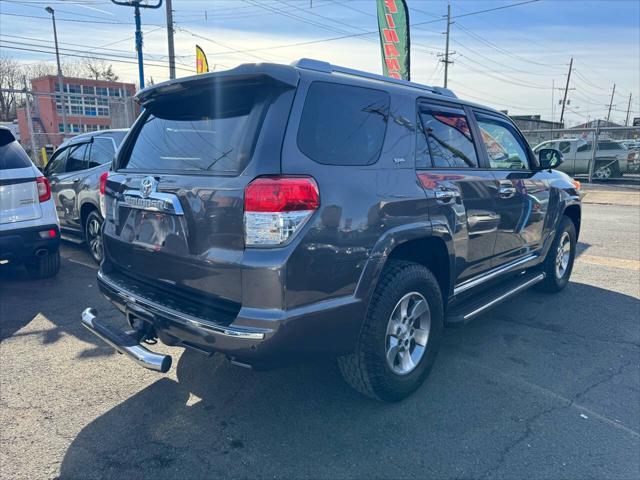 used 2012 Toyota 4Runner car, priced at $17,999