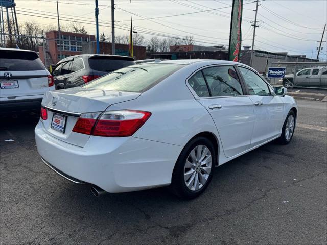 used 2014 Honda Accord car, priced at $11,999