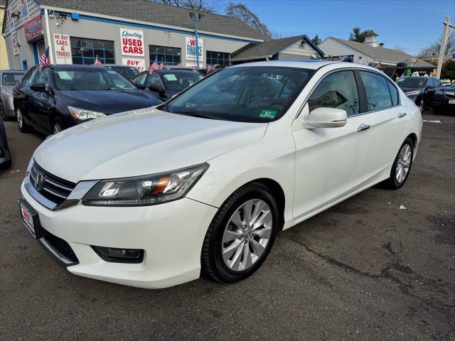 used 2014 Honda Accord car, priced at $11,999