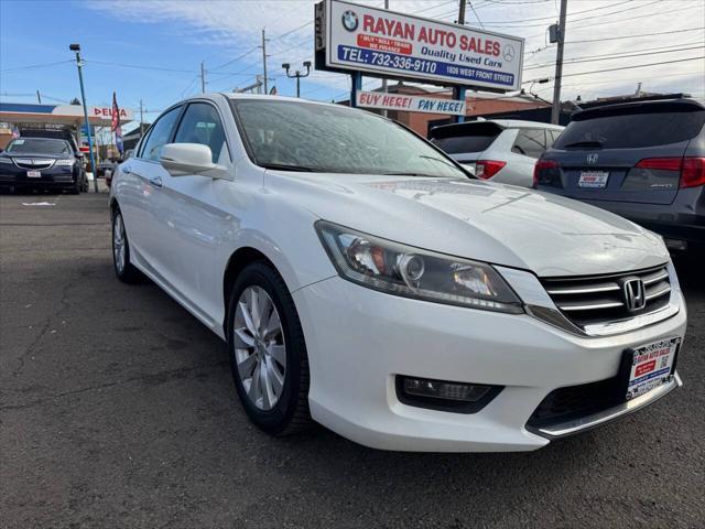 used 2014 Honda Accord car, priced at $11,999