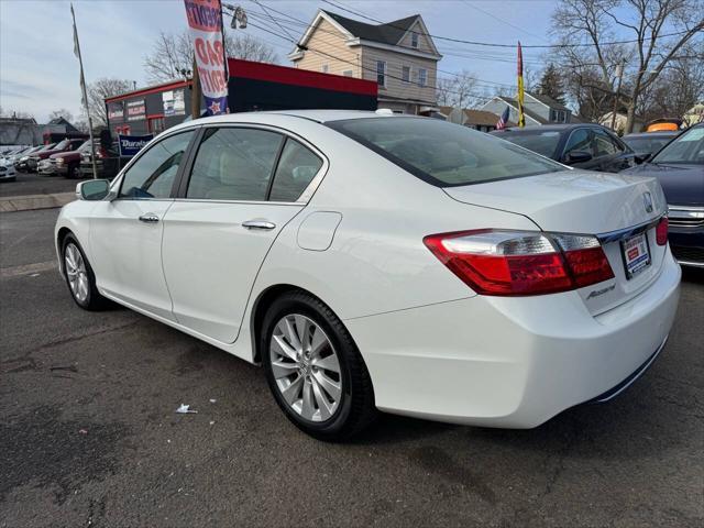 used 2014 Honda Accord car, priced at $11,999