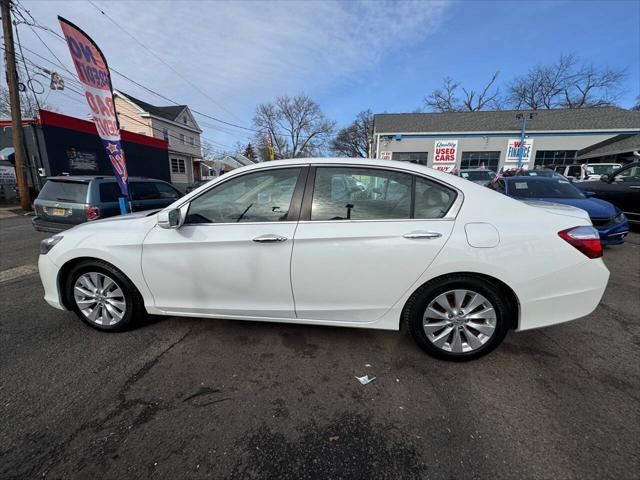 used 2014 Honda Accord car, priced at $11,999