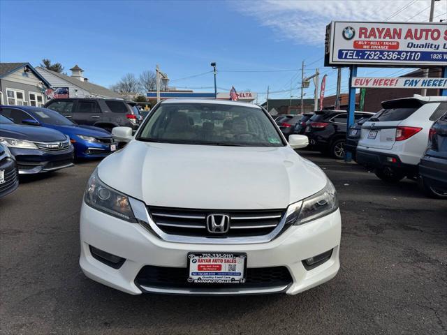 used 2014 Honda Accord car, priced at $11,999