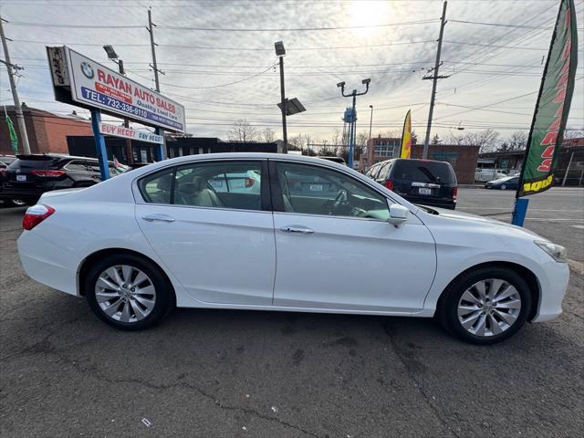 used 2014 Honda Accord car, priced at $11,999