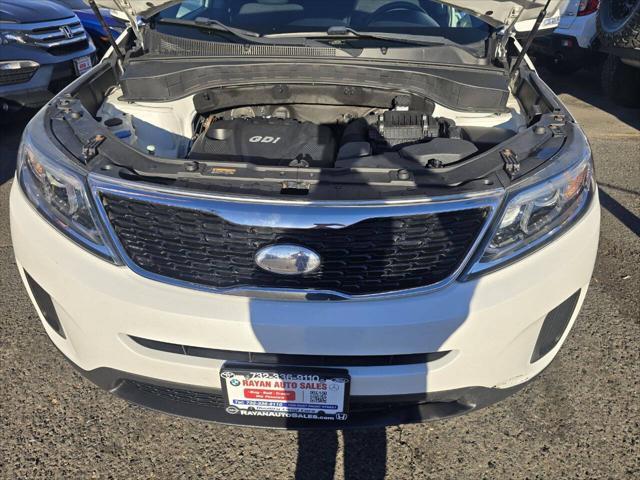 used 2014 Kia Sorento car, priced at $8,499