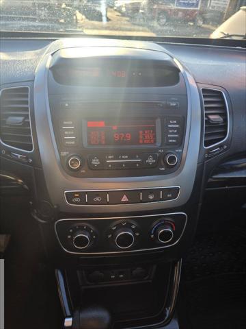 used 2014 Kia Sorento car, priced at $8,499