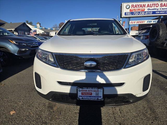 used 2014 Kia Sorento car, priced at $8,499