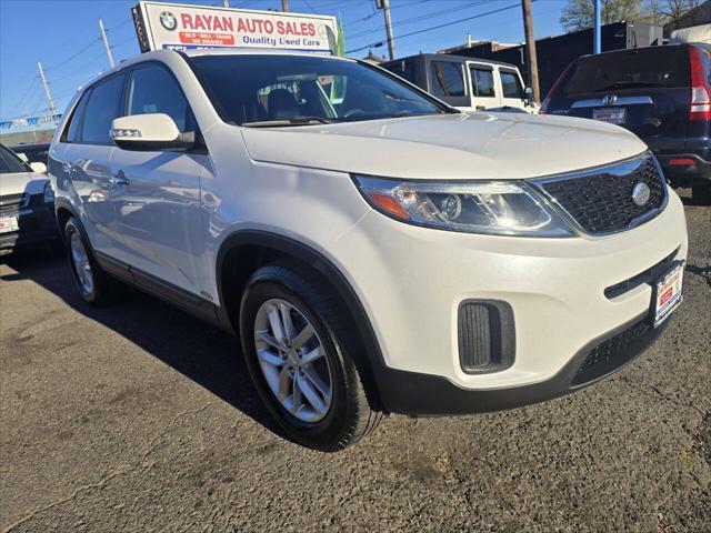 used 2014 Kia Sorento car, priced at $8,499