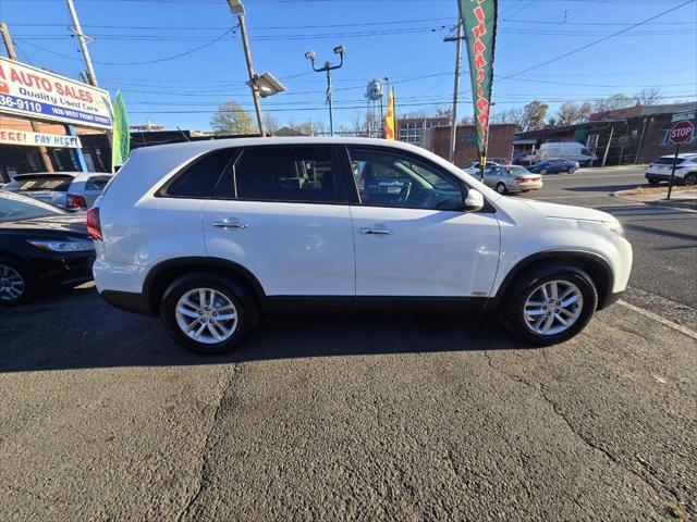 used 2014 Kia Sorento car, priced at $8,499