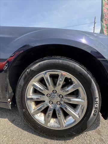 used 2012 Chrysler 300 car, priced at $7,999