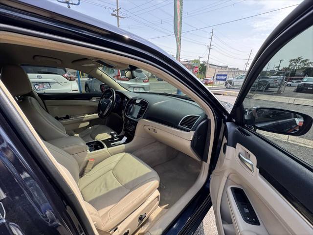 used 2012 Chrysler 300 car, priced at $7,999