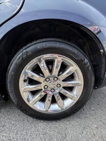 used 2012 Chrysler 300 car, priced at $7,999