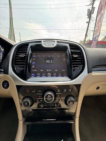 used 2012 Chrysler 300 car, priced at $7,999