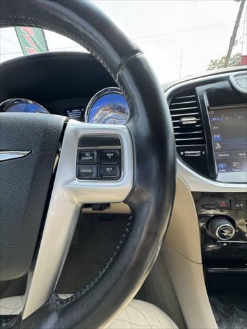 used 2012 Chrysler 300 car, priced at $7,999