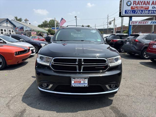 used 2016 Dodge Durango car, priced at $13,799
