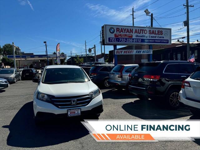 used 2014 Honda CR-V car, priced at $9,999