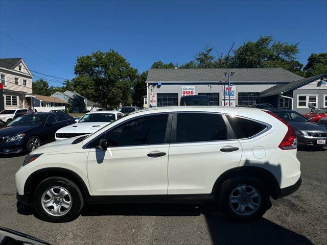 used 2014 Honda CR-V car, priced at $9,999