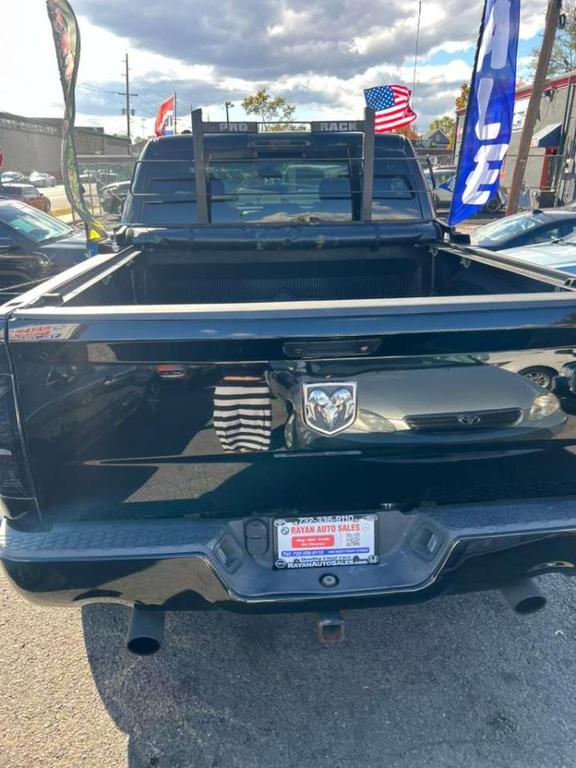 used 2014 Ram 1500 car, priced at $13,499