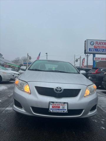 used 2010 Toyota Corolla car, priced at $10,499