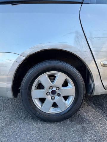 used 2007 Toyota Sienna car, priced at $3,499