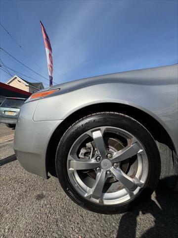 used 2010 Acura TL car, priced at $8,999