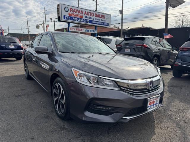 used 2016 Honda Accord car, priced at $14,999