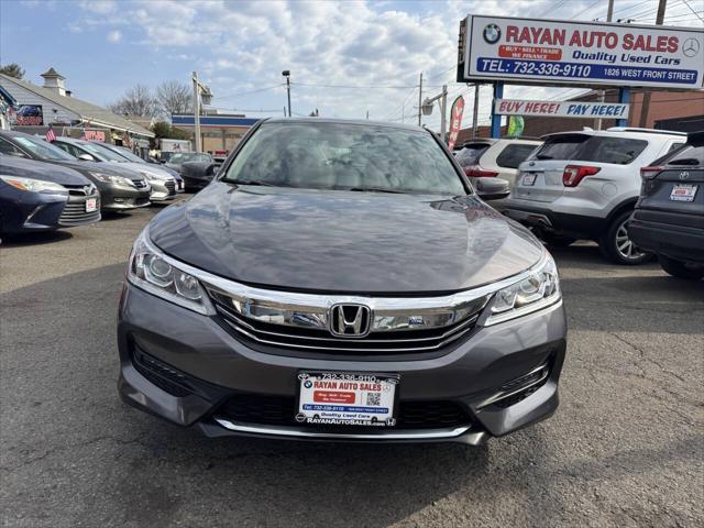 used 2016 Honda Accord car, priced at $14,999