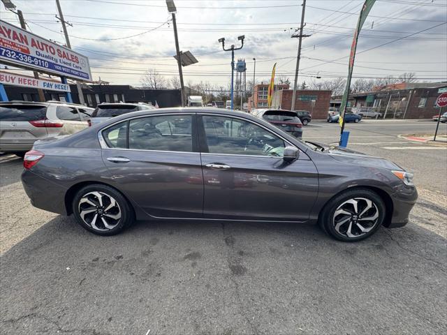 used 2016 Honda Accord car, priced at $14,999