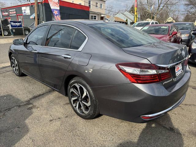 used 2016 Honda Accord car, priced at $14,999