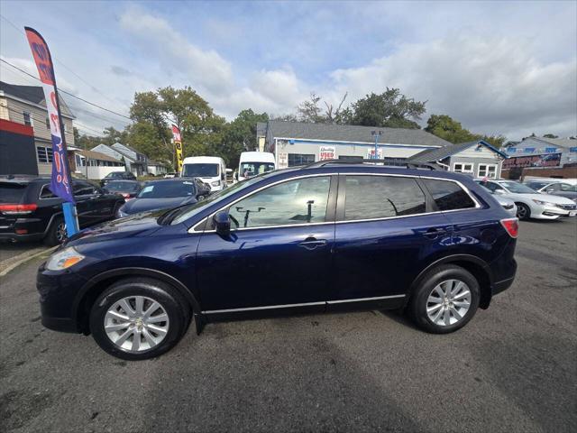 used 2010 Mazda CX-9 car, priced at $8,999