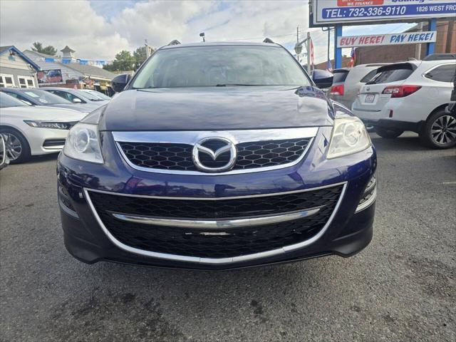 used 2010 Mazda CX-9 car, priced at $8,999