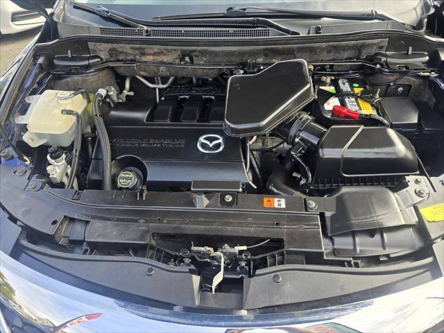 used 2010 Mazda CX-9 car, priced at $8,999