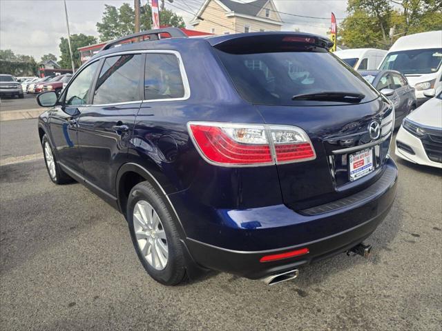 used 2010 Mazda CX-9 car, priced at $8,999