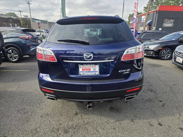 used 2010 Mazda CX-9 car, priced at $8,999