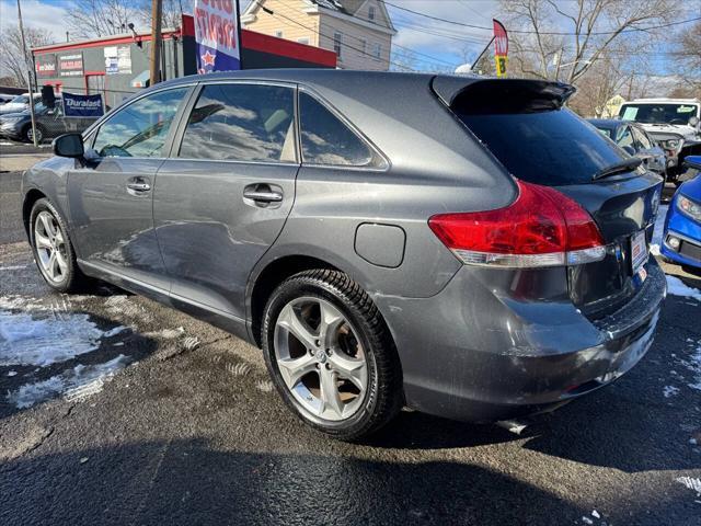 used 2010 Toyota Venza car, priced at $11,499