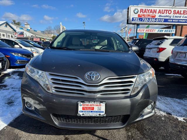 used 2010 Toyota Venza car, priced at $11,499