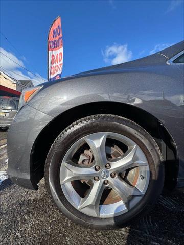 used 2010 Toyota Venza car, priced at $11,499