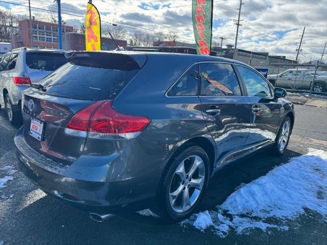 used 2010 Toyota Venza car, priced at $11,499