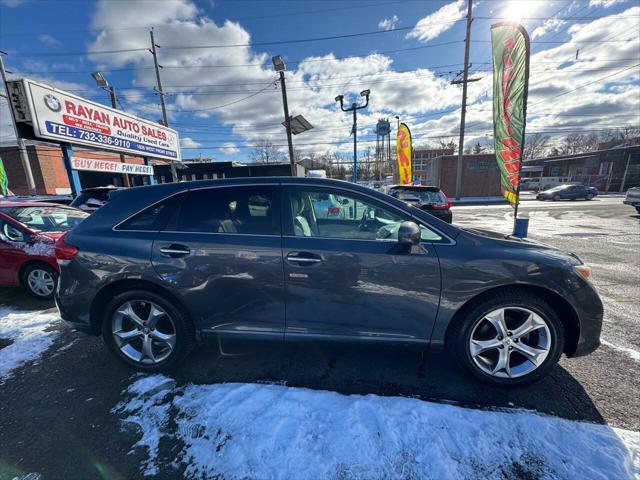 used 2010 Toyota Venza car, priced at $11,499