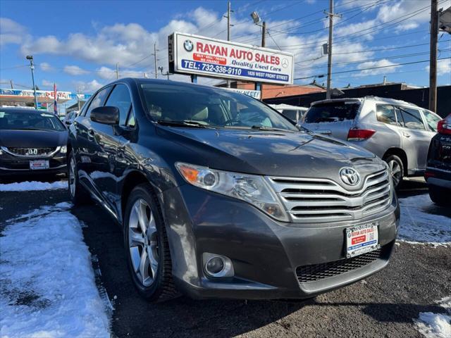 used 2010 Toyota Venza car, priced at $11,499