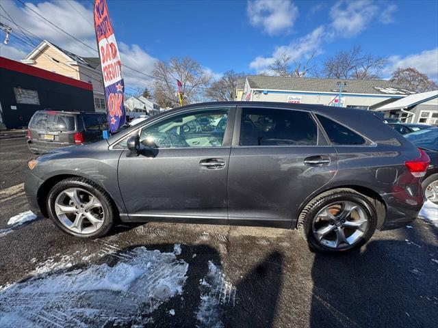 used 2010 Toyota Venza car, priced at $11,499