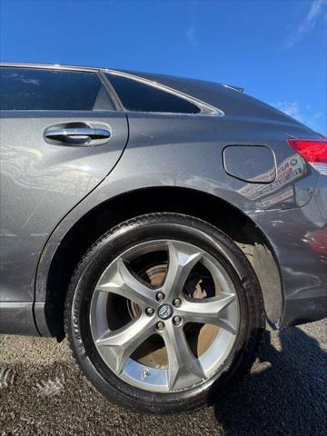 used 2010 Toyota Venza car, priced at $11,499