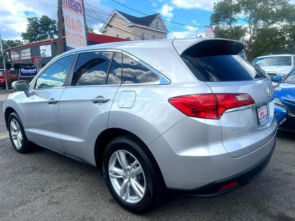 used 2013 Acura RDX car, priced at $11,999