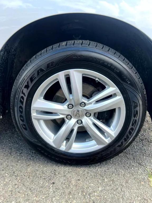 used 2013 Acura RDX car, priced at $11,999