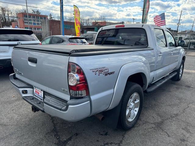 used 2012 Toyota Tacoma car, priced at $18,999