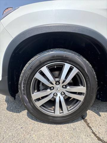 used 2018 Honda Pilot car, priced at $16,999