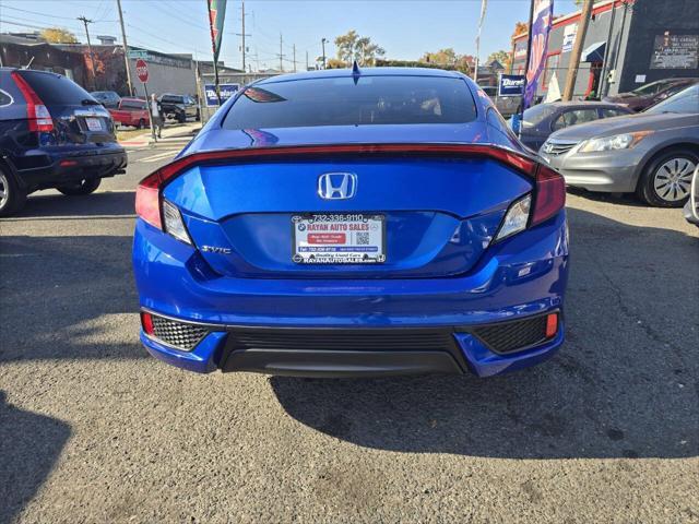 used 2019 Honda Civic car, priced at $16,499