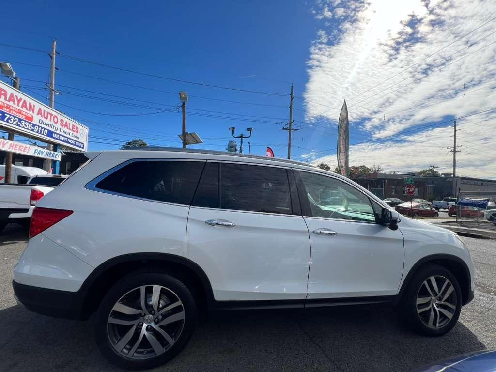 used 2016 Honda Pilot car, priced at $14,499