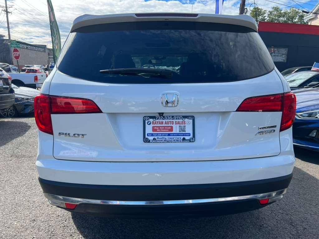 used 2016 Honda Pilot car, priced at $14,499